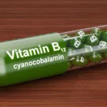 Vitamin-B12-Mangel